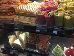 -星巴克(海口美兰机场分店)