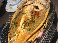 -蜜桃餐厅·古运河畔(南下塘店)