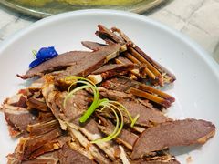 -乔家满族八大碗(中兴路店)