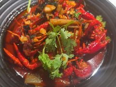 -铭副琦食·虾蟹烩馆(渔人码头店)