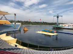 -秦皇岛乐岛海洋王国