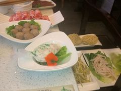 -重庆巴渝火锅(钟家村店)
