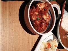 -初居食屋日式料理(万象城购物中心店)