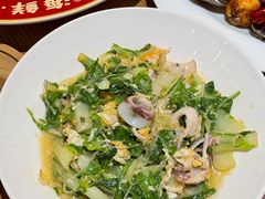 -必点海鲜·海肠捞饭大王(滨江道店)