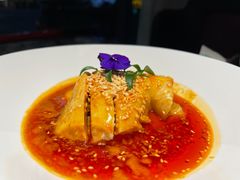 -新白鹿餐厅(松江开元地中海店)