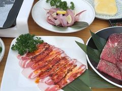 -柠檬花院烤肉·会议团建·聚会·求婚(三圣乡店)