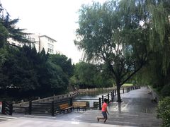 -上海千禧海鸥大酒店