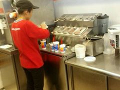 -DQ·蛋糕·冰淇淋(奥林匹克广场店)