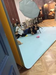 -小阿福儿童摄影(摩尔城店)