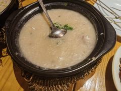 -蚝翅·海鲜粥·烧烤·龙虾季(海曙天一店)