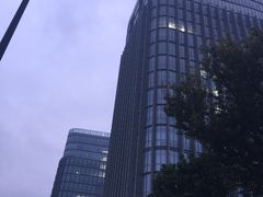 -无锡新湖铂尔曼大酒店