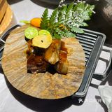 好吃是还可以～大家吃多少拿多少就可以啦