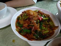 -朱家花园食府(顺城王府井店)