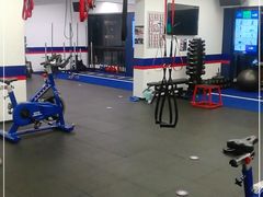 -F45 TRAINING健身工作室(体育中心店)