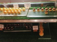 -怡聚轩全日制自助餐厅(大中华喜来登酒店)