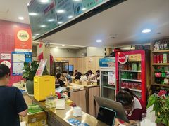 -百家鸡味馆(清泰店)