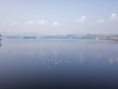 -三岔湖景区
