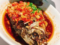 -费大厨辣椒炒肉(黄兴中心广场店)