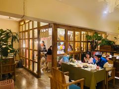-桃花坞·私房菜餐厅(龙湖时代天街店)