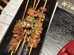 -蛙三泡椒牛蛙(万象城店)
