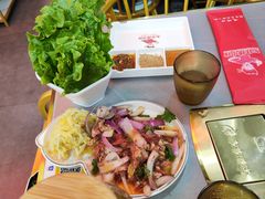 -棒小伙·齐齐哈尔烤肉(龙茗路店)