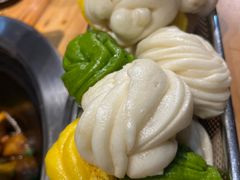 -锅老头海鲜铁锅炖