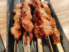 -米赫曼新疆餐厅·清真(老沪闵路店)