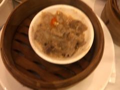 -上海金桥红枫万豪酒店-万豪中餐厅