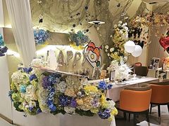 -LE SHARE洛笙·花园西餐(北京路步行街店)