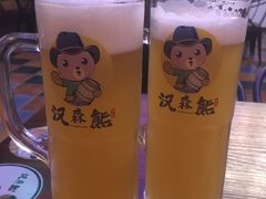 -汉森熊啤酒屋(双塘东路店)