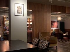 -漪龙台·B26 Rooftop Lounge