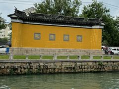 -西园戒幢律寺