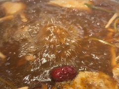 -湊湊火锅·茶憩(打浦桥日月光店)