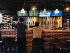 -40+精酿啤酒俱乐部(国投财富广场店)