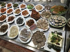 -西塔大冷面(市府大路店)