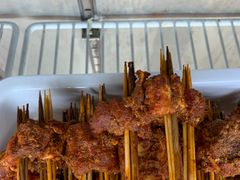 -唐记煌大坨卤牛肉串串(瑞南街店)