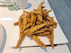 -佬太公海鸭·海鲜大排档(上海总店)
