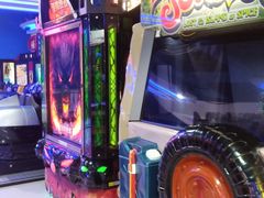 -大玩家(大连高新万达店)