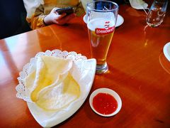 -布拉格餐厅· 中欧捷克菜(全国首店)