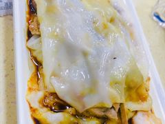 -冠记·肠粉粥品专家(江南大道店)