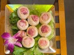 -老渔家·白族·石板烧(大理古城叶榆路店)