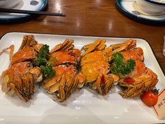 -锡和无锡菜(景丽苑店)