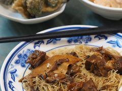 -恩宁刘福记(东华东路店)