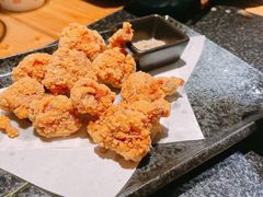 排骨酥-湊湊火锅·茶憩(上海合生汇店)