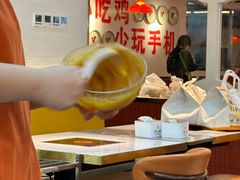 -黄记煌三汁焖锅(崇文门店)