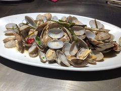 -鱼非鱼(徐家汇店)