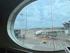 -重庆江北国际机场-T2航站楼