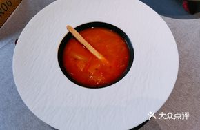 Russian Beef Vegetable Soup