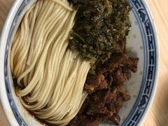 -盛兴面馆(真儒大厦店)