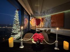 -烛影拾光观景餐厅·创意菜·摄影·小提琴(大唐不夜城店)